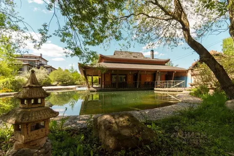 Дом в Московская область, Мытищи городской округ, д. Высоково ул. ...