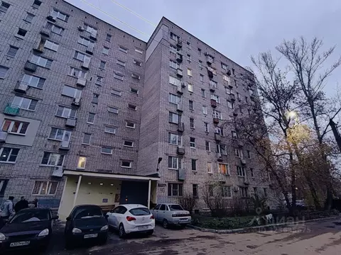 1-к кв. Нижегородская область, Нижний Новгород ул. Глинки, 40 (29.0 м)