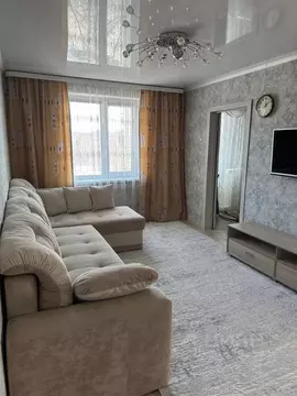 3-к кв. Омская область, Омский район, пос. Ключи Березовая ул., 15 ...