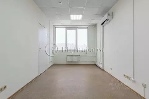 Офис в Санкт-Петербург просп. Непокоренных, 17К4 (30 м)