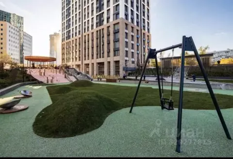 2-к кв. Москва ул. Архитектора Власова, 71к2 (59.2 м)