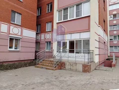 Помещение свободного назначения в Белгородская область, Старый Оскол ...