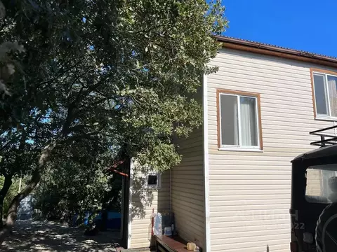 Дом в Крым, Ялта муниципальный округ, Кацивели пгт ул. Виткевича, 161 ...