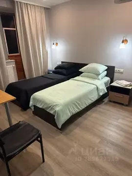 Комната Татарстан, Казань ул. Бутлерова, 21а