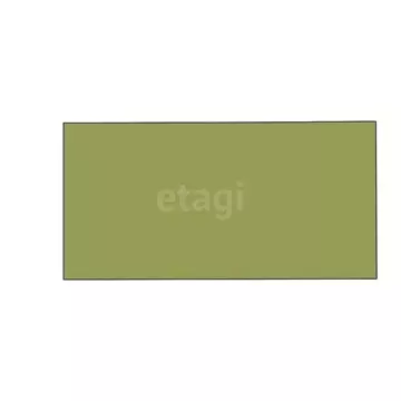 Участок в аул Старобжегокай, 3-й Полевой переулок, 4 (10 м)