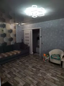 2-к кв. Курганская область, Курган ул. Коли Мяготина, 169 (51.7 м)