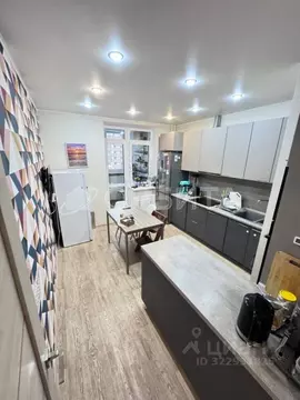 3-к кв. Тюменская область, Тюмень ул. Тимофея Чаркова, 81 (72.3 м)