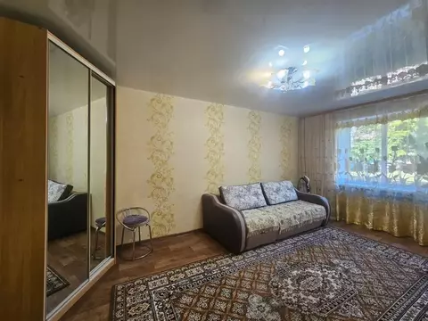 2-к кв. Приморский край, Находка Озерный бул., 2 (42.6 м)