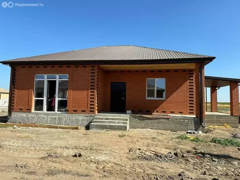 Дом в Началово, микрорайон Садовый (109 м)