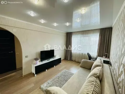 1-комнатная квартира: Бийск, улица Петра Мерлина, 10 (31 м)