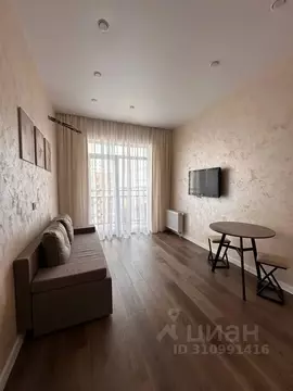 1-к кв. Тюменская область, Тюмень ул. Краснооктябрьская, 16 (34.0 м)