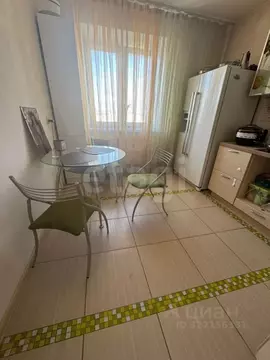 2-к кв. Красноярский край, Красноярск Ульяновский просп., 8А (58.5 м)