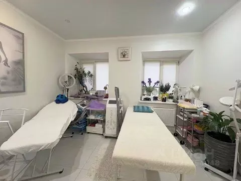 Помещение свободного назначения в Краснодарский край, Армавир ул. Розы ...