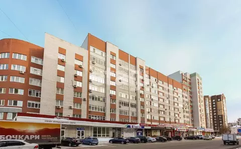 3-к кв. Тюменская область, Тюмень ул. Малыгина, 49 (138.0 м)