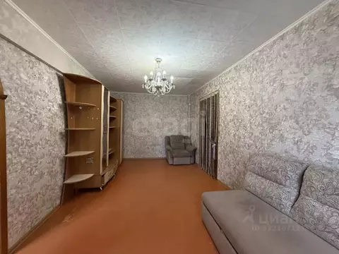 2-к кв. Алтайский край, Бийск Ленинградская ул., 60/2 (44.5 м)
