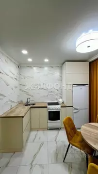 Таунхаус в Хакасия, Усть-Абаканский район, с. Калинино, Добрый Мир кп ...