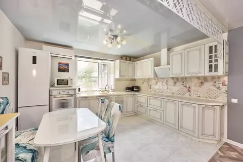 Дом в Пермский край, Пермь ул. Красных Командиров, 1В (128 м)