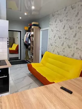 1-к кв. Московская область, Видное ул. Галины Вишневской, 8к1 (35.0 м)