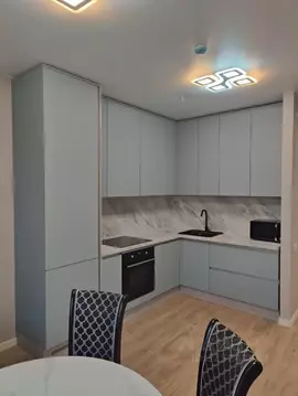 4-к кв. Москва № 2 кв-л, 5с4 (68.5 м)