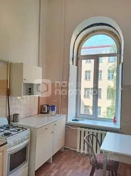 1-к кв. Санкт-Петербург ул. Рубинштейна, 3 (54.2 м)