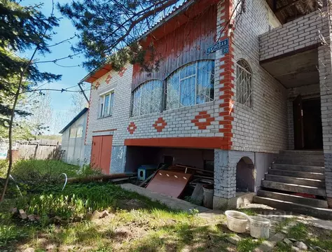 Дом в Пермский край, Пермь Ново-Бродовский жилрайон, ул. Кленовая, 30 ...