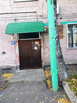 Офис в Кемеровская область, Прокопьевск просп. Гагарина, 11 (131 м)