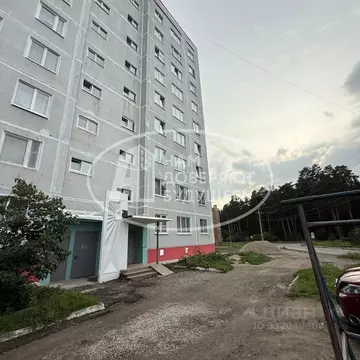3-к кв. Пермский край, Добрянка Лесная ул., 21 (66.2 м)