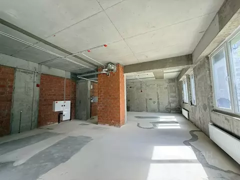 Помещение свободного назначения в Санкт-Петербург Наука жилой комплекс ...
