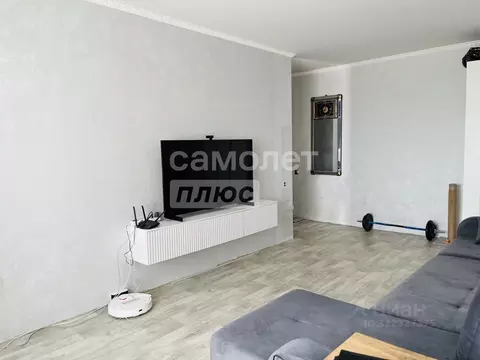 1-к кв. Ханты-Мансийский АО, Нижневартовск ул. Мира, 81 (34.0 м)