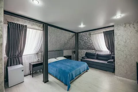 Комната Калининградская область, Калининград Береговая ул., 36 (25.0 ...