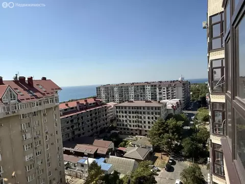 2-комнатная квартира: Анапа, улица Шевченко, 3 (92 м)