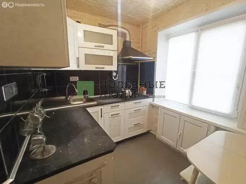 3-комнатная квартира: Ижевск, Школьная улица, 33 (58.9 м)