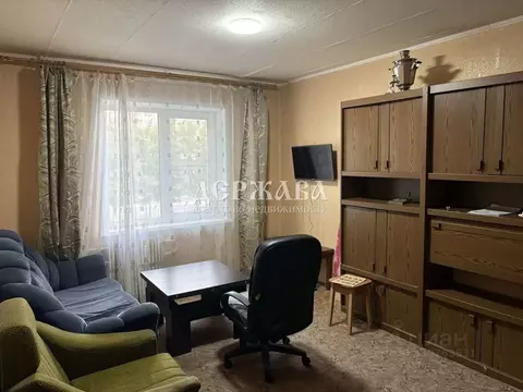 1-к кв. Белгородская область, Старый Оскол Ольминского мкр, 7 (39.0 м)