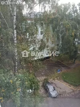 3-комнатная квартира: Апрелевка, Парковая улица, 2/1 (52.2 м)