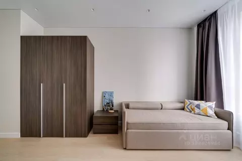 3-к кв. Москва Шелепихинская наб., 34к4 (94.0 м)