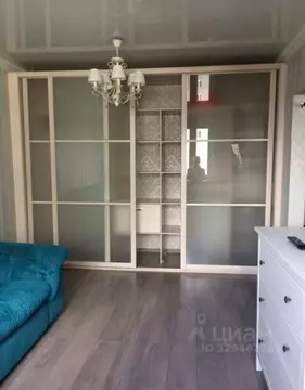 1-к кв. Москва Филевский бул., 16 (37.0 м)