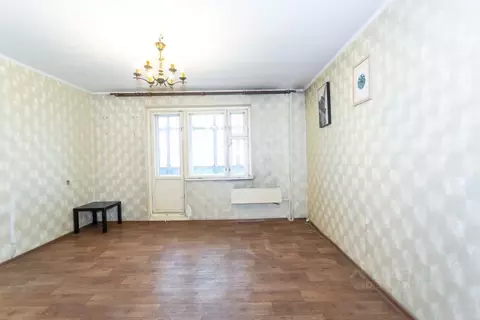 1-к кв. Новосибирская область, Новосибирск Троллейная ул., 41 (42.0 м)