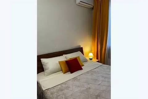 1-к кв. Самарская область, Самара Аэродромная ул., 102А (39.0 м)