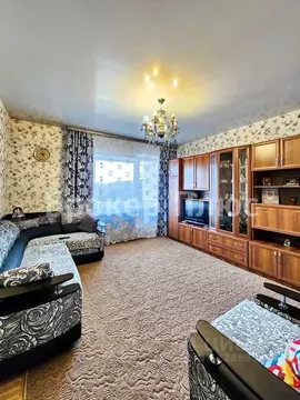 2-к кв. Тыва, Кызыл ул. Кечил-Оола, 19 (48.0 м)