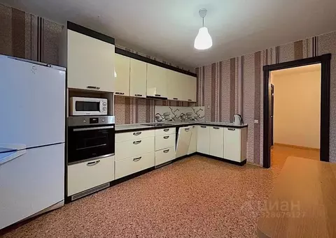 2-к кв. Башкортостан, Уфа ул. Маршала Жукова, 3/1 (61.5 м)