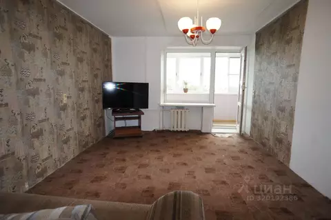 2-к кв. Челябинская область, Челябинск ул. Крупской, 44 (47.0 м)