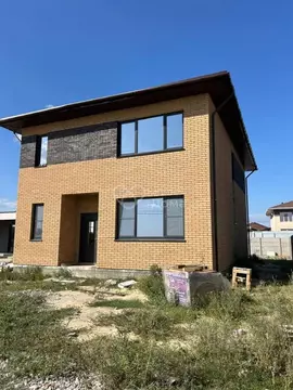 Дом в Волгоградская область, Городищенский район, Царицынское с/пос, ...