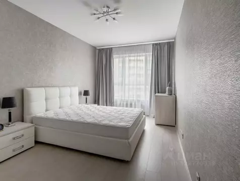 2-к кв. Санкт-Петербург Ушаковская наб., 1к4 (55.0 м)