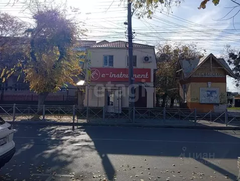 Помещение свободного назначения в Крым, Симферополь ул. Калинина (65 ...