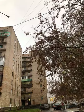 Комната Новгородская область, Великий Новгород ул. Саши Устинова, 7 ...