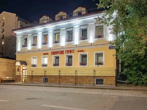 Комната Пермский край, Пермь Пермская ул., 54 (10.0 м)