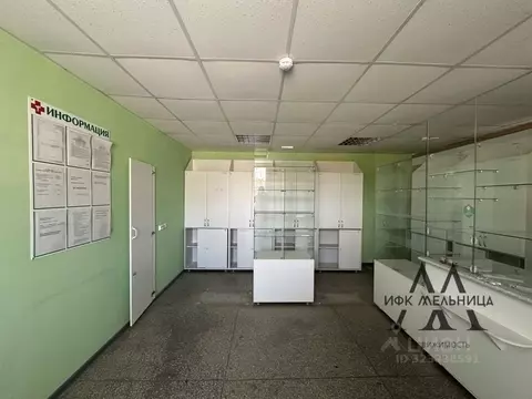 Помещение свободного назначения в Свердловская область, Полевской ...