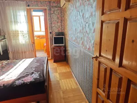 3-к кв. Пензенская область, Пенза просп. Строителей, 37 (68.3 м)