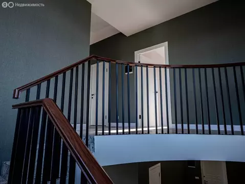 Дом в Белоозёрский, микрорайон Золотая Слобода, 4/1 (170 м)