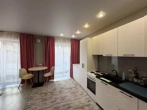 1-к кв. Иркутская область, Ангарск 30-й мкр, 10Б (34.0 м)